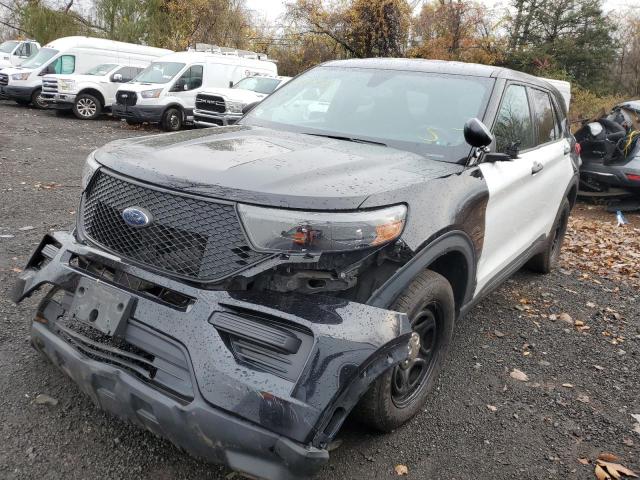 FORD EXPLORER 2020 1fm5k8ab5lga84791