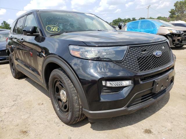 FORD EXPLORER P 2020 1fm5k8ab5lgc13726