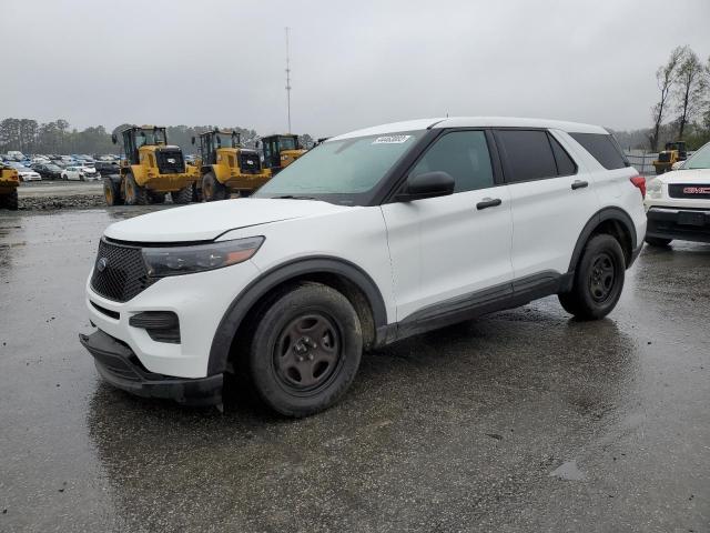 FORD EXPLORER P 2020 1fm5k8ab5lgc50923