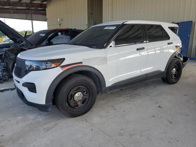 FORD EXPLORER 2021 1fm5k8ab5mga43563