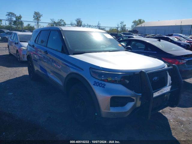 FORD EXPLORER 2020 1fm5k8ab6lga97792