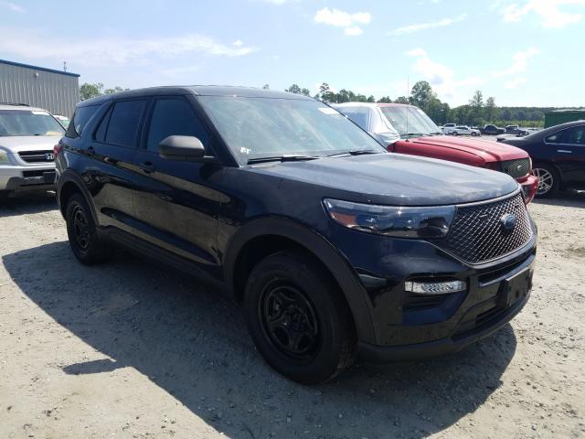 FORD EXPLORER P 2020 1fm5k8ab6lgb84690