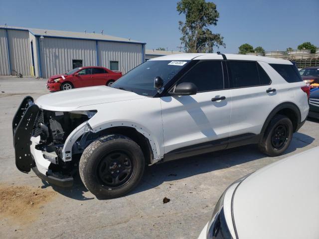 FORD EXPLORER 2021 1fm5k8ab6mgc41505