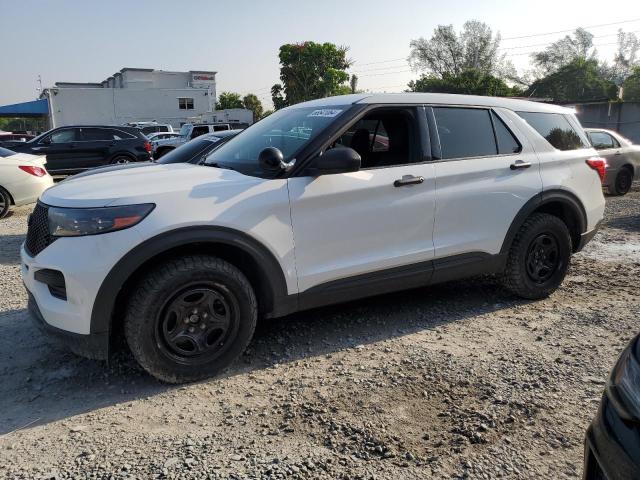 FORD EXPLORER P 2022 1fm5k8ab6nga42200