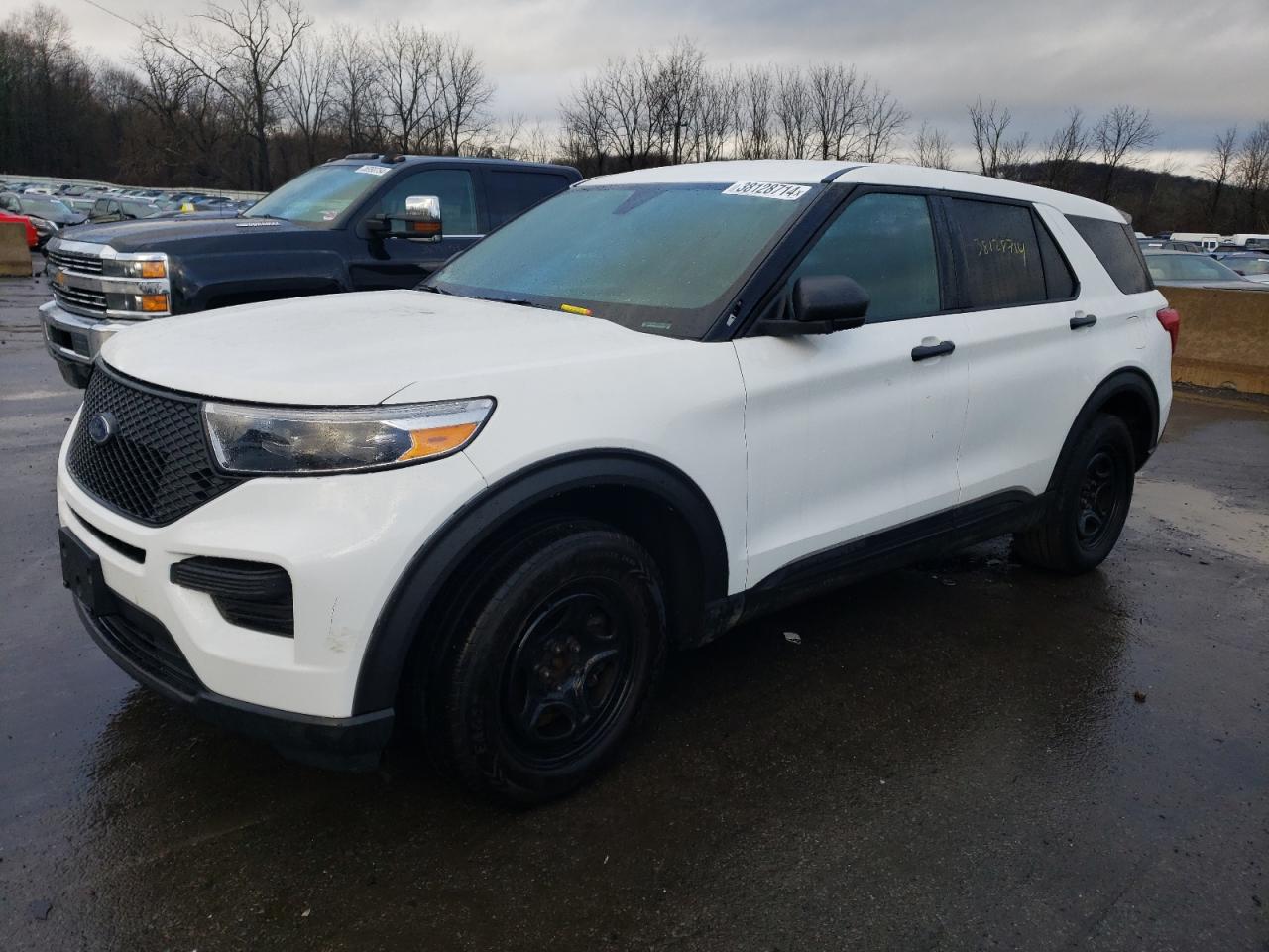 FORD EXPLORER 2020 1fm5k8ab7lga98241