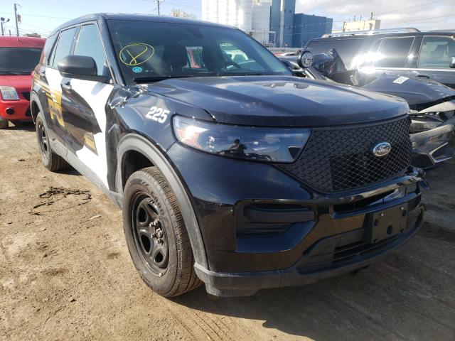 FORD EXPLORER P 2020 1fm5k8ab7lgb22599