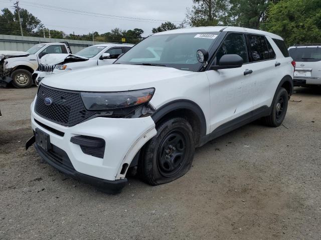 FORD EXPLORER 2020 1fm5k8ab7lgc35114