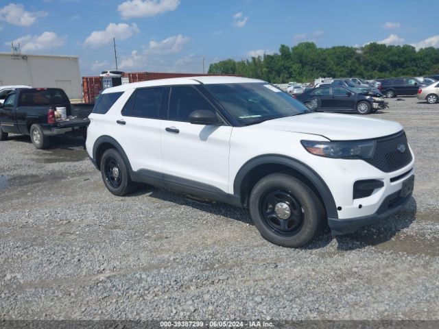 FORD EXPLORER 2022 1fm5k8ab7nga99148