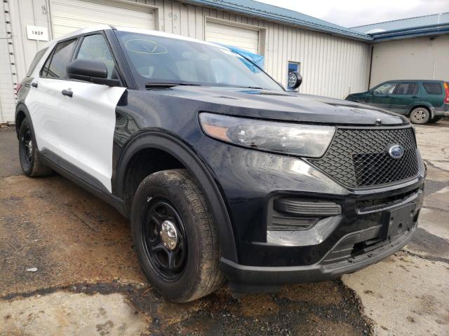 FORD EXPLORER P 2020 1fm5k8ab8lga55768