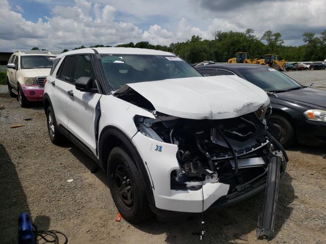 FORD EXPLORER P 2020 1fm5k8ab8lgc12778