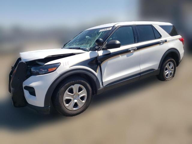 FORD EXPLORER 2020 1fm5k8ab8lgc35025