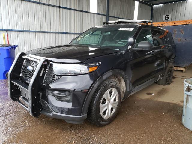 FORD EXPLORER P 2020 1fm5k8ab8lgc93183