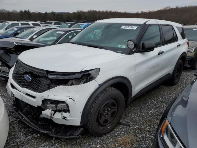 FORD EXPLORER 2020 1fm5k8ab8lgc94396