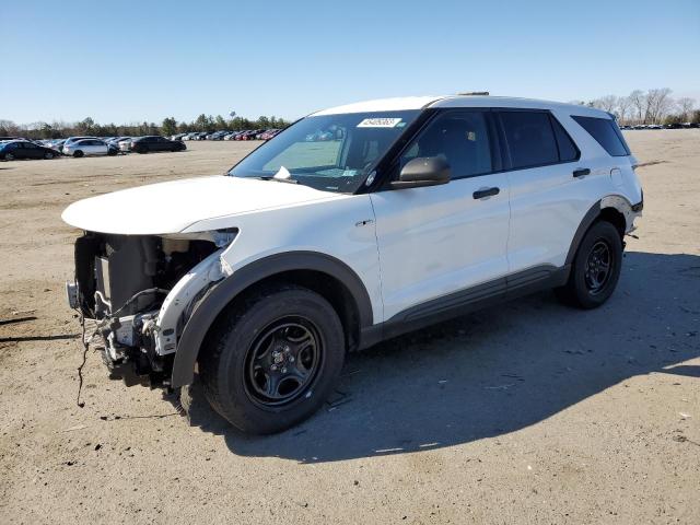 FORD EXPLORER P 2020 1fm5k8ab8lgd07888