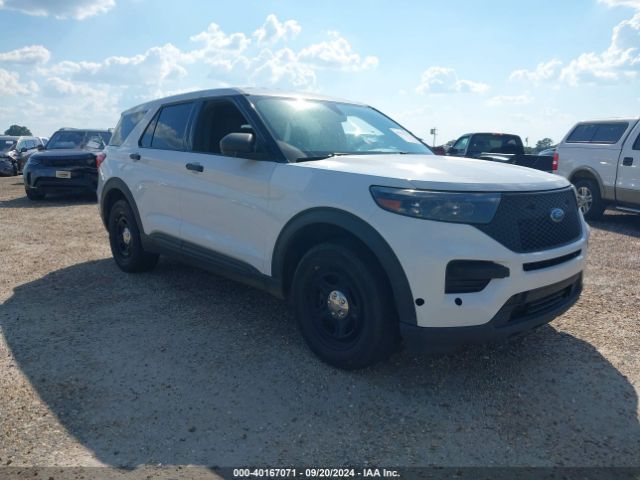 FORD EXPLORER 2021 1fm5k8ab8mgb46234