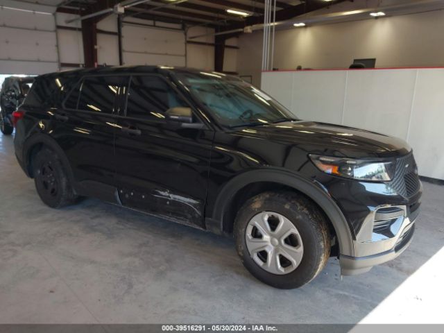 FORD EXPLORER 2021 1fm5k8ab8mgc24088