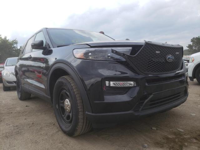 FORD EXPLORER P 2020 1fm5k8ab9lgb84750