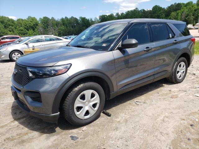 FORD EXPLORER 2020 1fm5k8ab9lgc15236