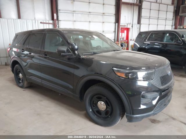 FORD EXPLORER 2020 1fm5k8ab9lgd01761