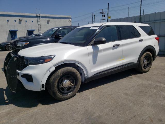 FORD EXPLORER 2021 1fm5k8ab9mgc24519