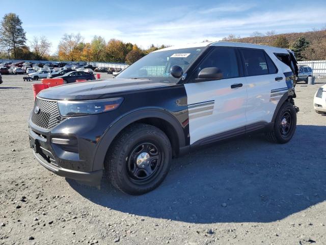 FORD EXPLORER P 2023 1fm5k8ab9pgb84821