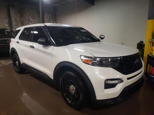 FORD EXPLORER P 2020 1fm5k8abxlga29737