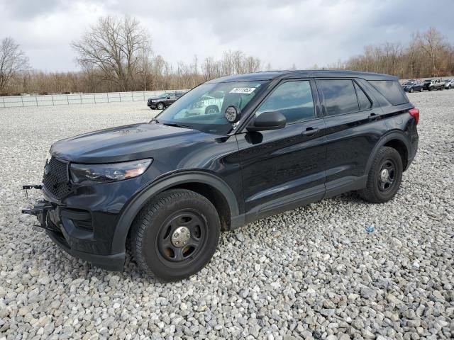 FORD EXPLORER 2020 1fm5k8abxlgc13091