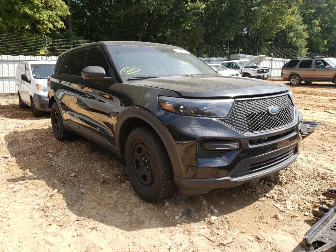 FORD EXPLORER 2020 1fm5k8abxlgc36046