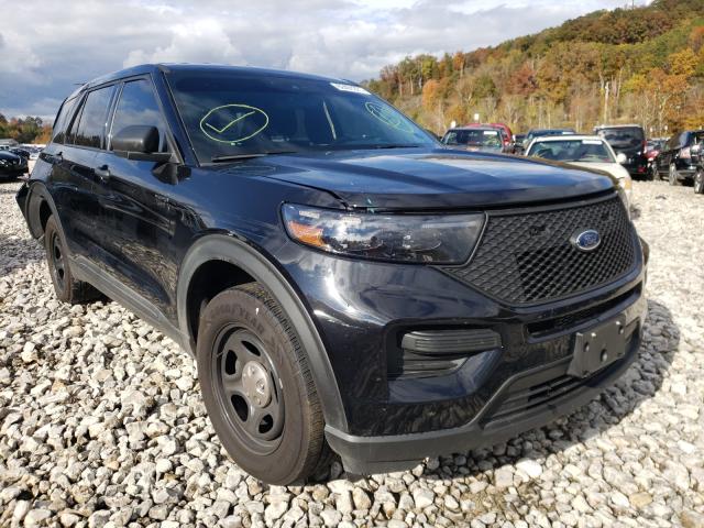 FORD EXPLORER P 2020 1fm5k8abxlgc65577