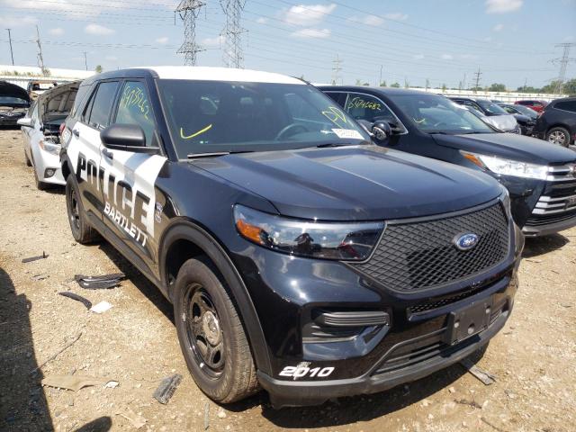 FORD EXPLORER 2020 1fm5k8abxlgc92827