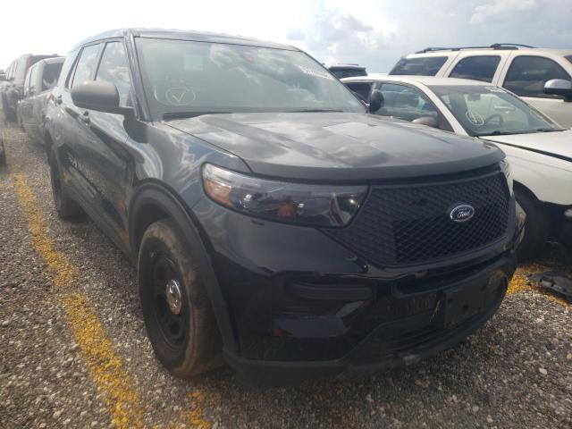 FORD EXPLORER P 2020 1fm5k8abxlgd01106