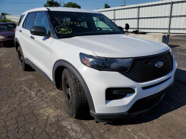 FORD EXPLORER P 2020 1fm5k8abxlgd01574