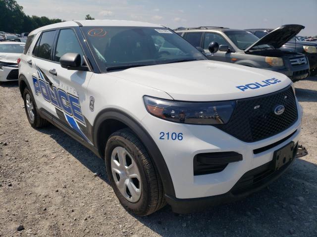 FORD EXPLORER P 2021 1fm5k8abxmgb46722