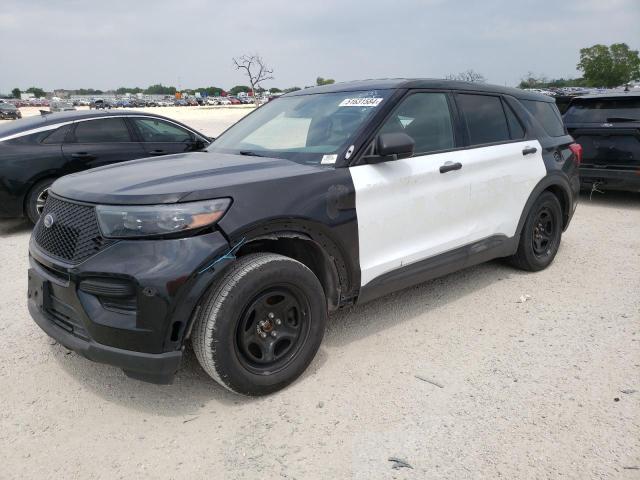 FORD EXPLORER 2021 1fm5k8abxmgc33214