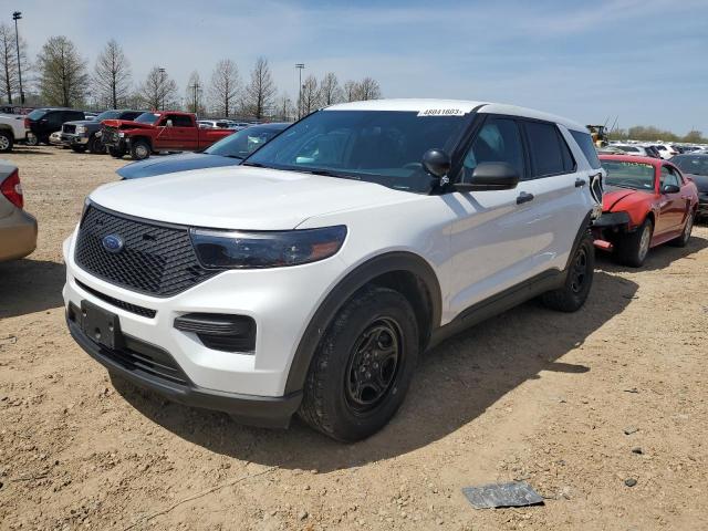 FORD EXPLORER P 2022 1fm5k8abxnga03027