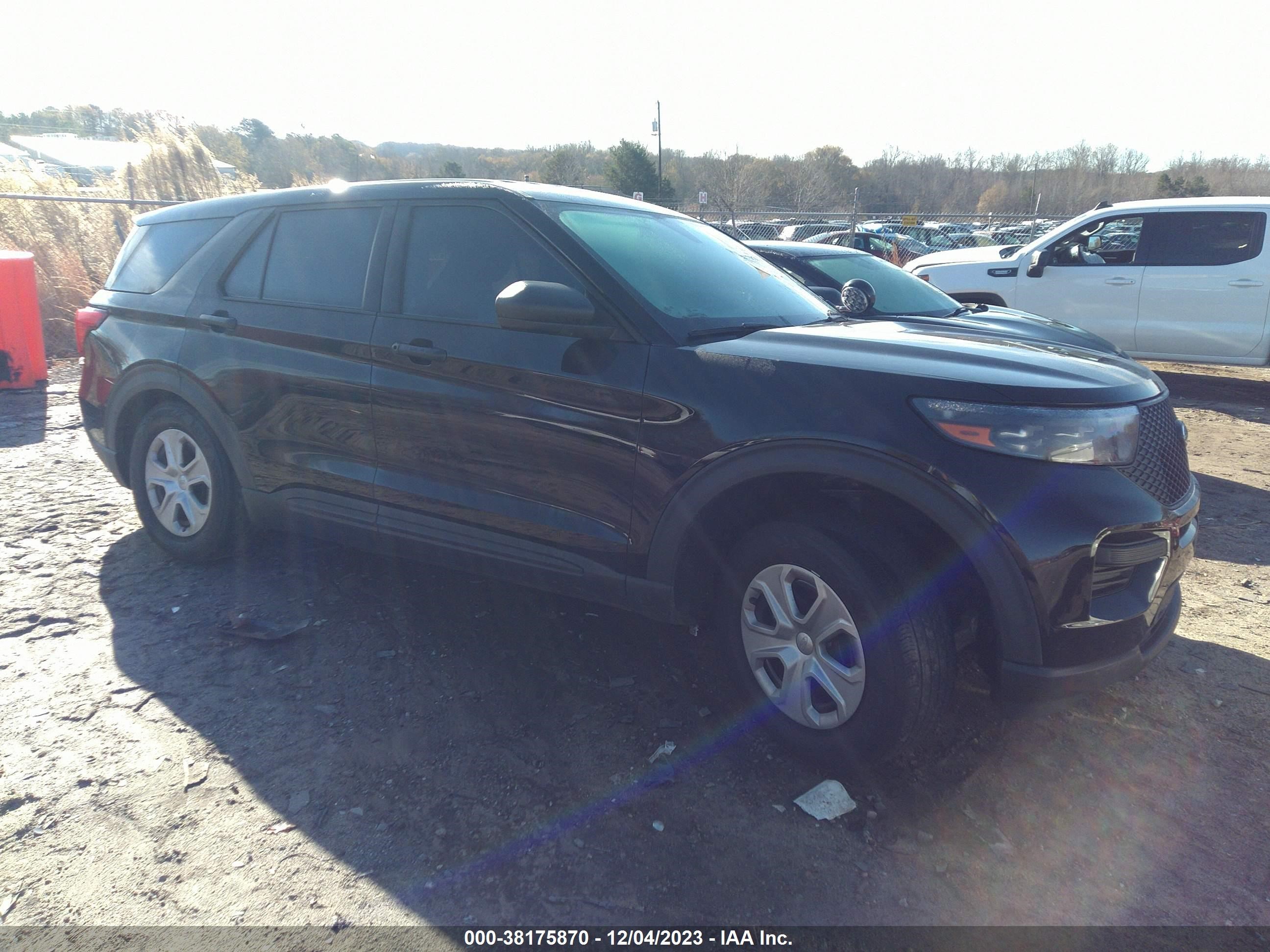 FORD EXPLORER 2022 1fm5k8abxnga04808