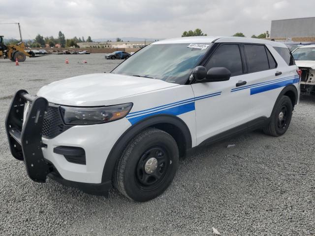 FORD EXPLORER 2022 1fm5k8abxnga41356