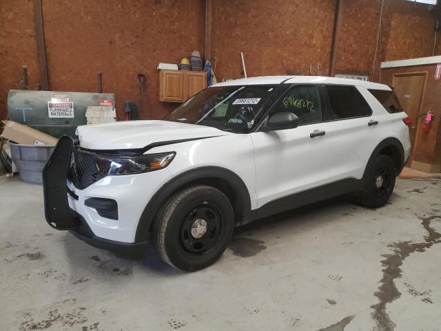 FORD EXPLORER P 2022 1fm5k8abxnga93196