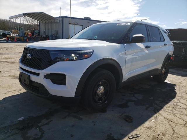 FORD EXPLORER P 2022 1fm5k8abxngb29890