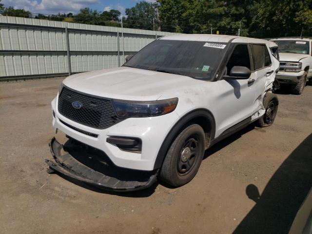 FORD EXPLORER P 2022 1fm5k8abxngb50092