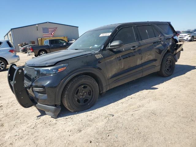 FORD EXPLORER P 2020 1fm5k8ac0lgb85696