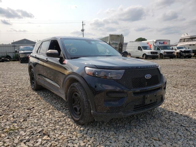 FORD EXPLORER 2020 1fm5k8ac2lgb85635