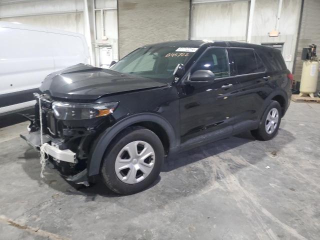 FORD EXPLORER 2022 1fm5k8ac2ngb45722