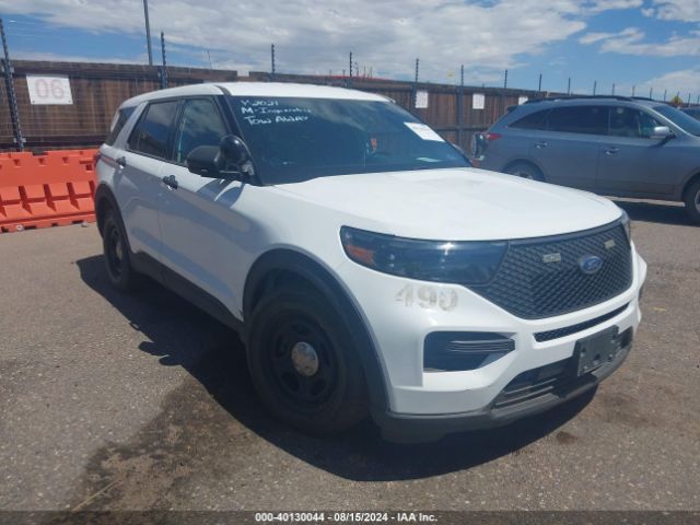 FORD EXPLORER 2021 1fm5k8ac6mna15775