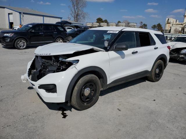 FORD EXPLORER P 2021 1fm5k8ac8mna10559