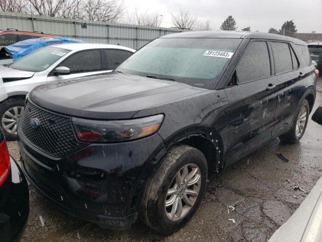 FORD EXPLORER P 2020 1fm5k8acxlgc83408