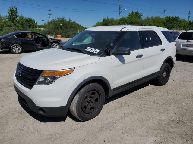 FORD EXPLORER 2013 1fm5k8ar0dga72272