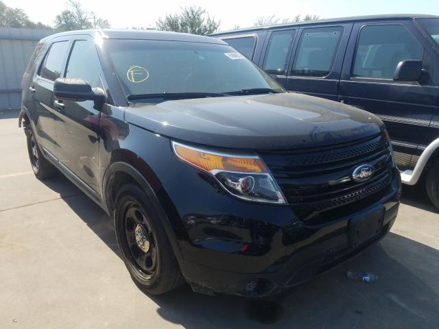 FORD EXPLORER P 2013 1fm5k8ar0dgb29778