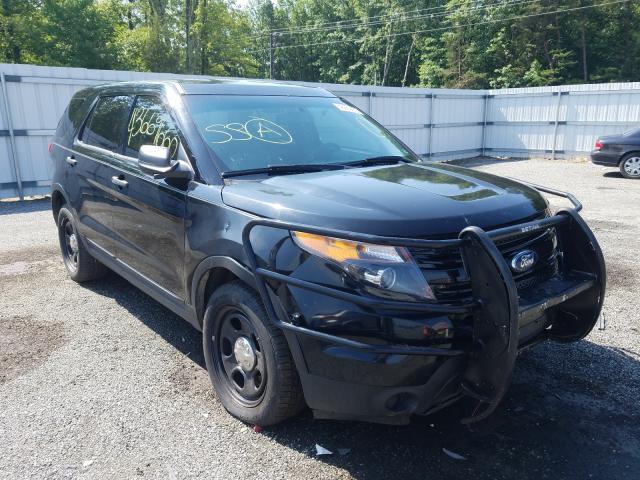 FORD EXPLORER P 2013 1fm5k8ar0dgb90368