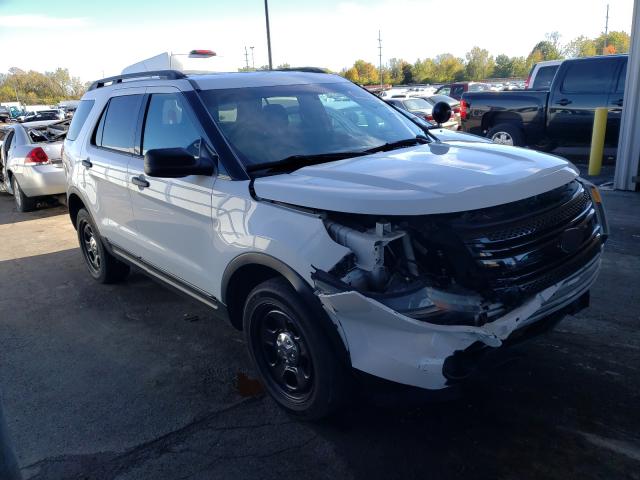 FORD EXPLORER P 2013 1fm5k8ar0dgc15785